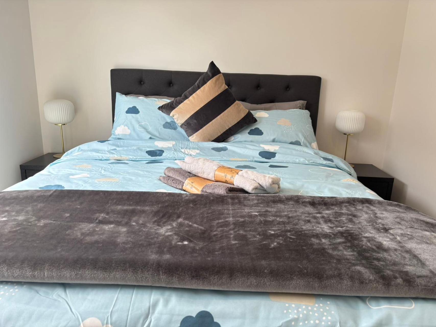 הוילה אוקלנד Epsom Tidy House Unit 6 מראה חיצוני תמונה