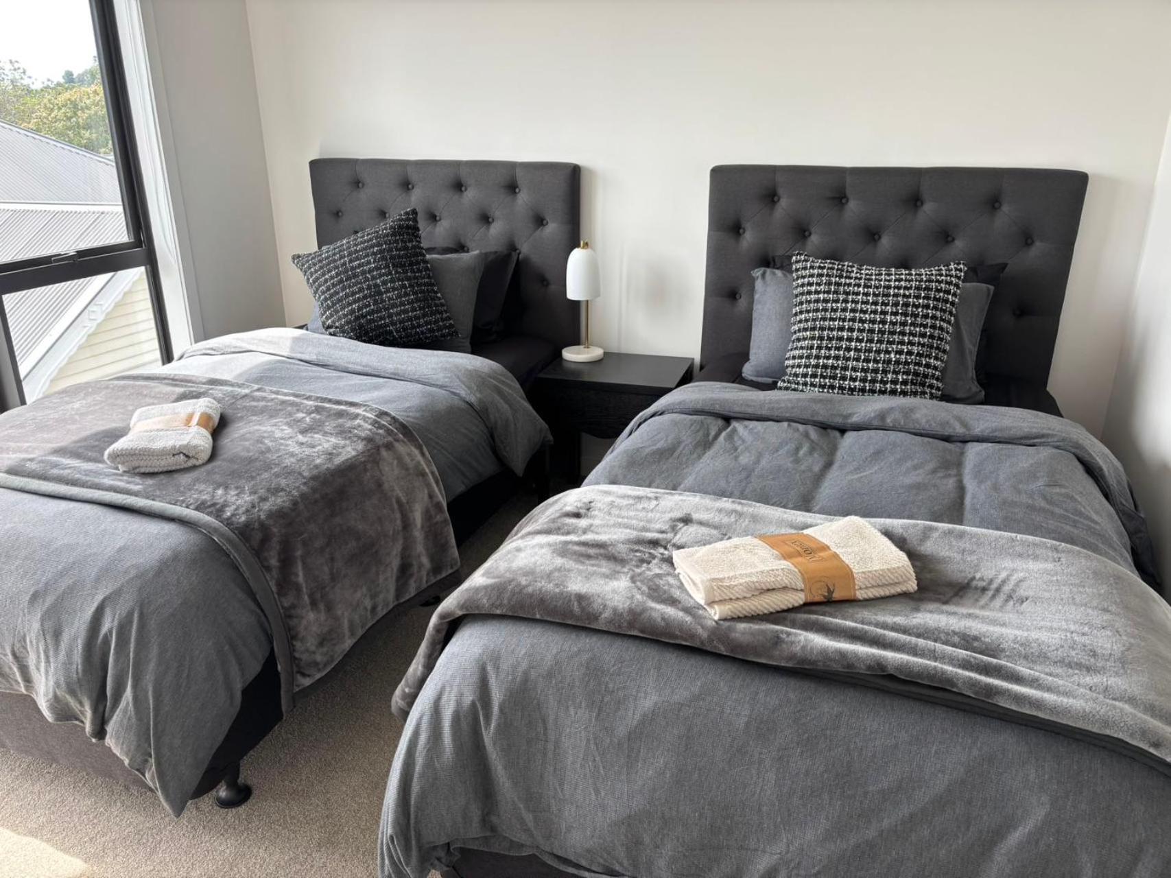 הוילה אוקלנד Epsom Tidy House Unit 6 מראה חיצוני תמונה