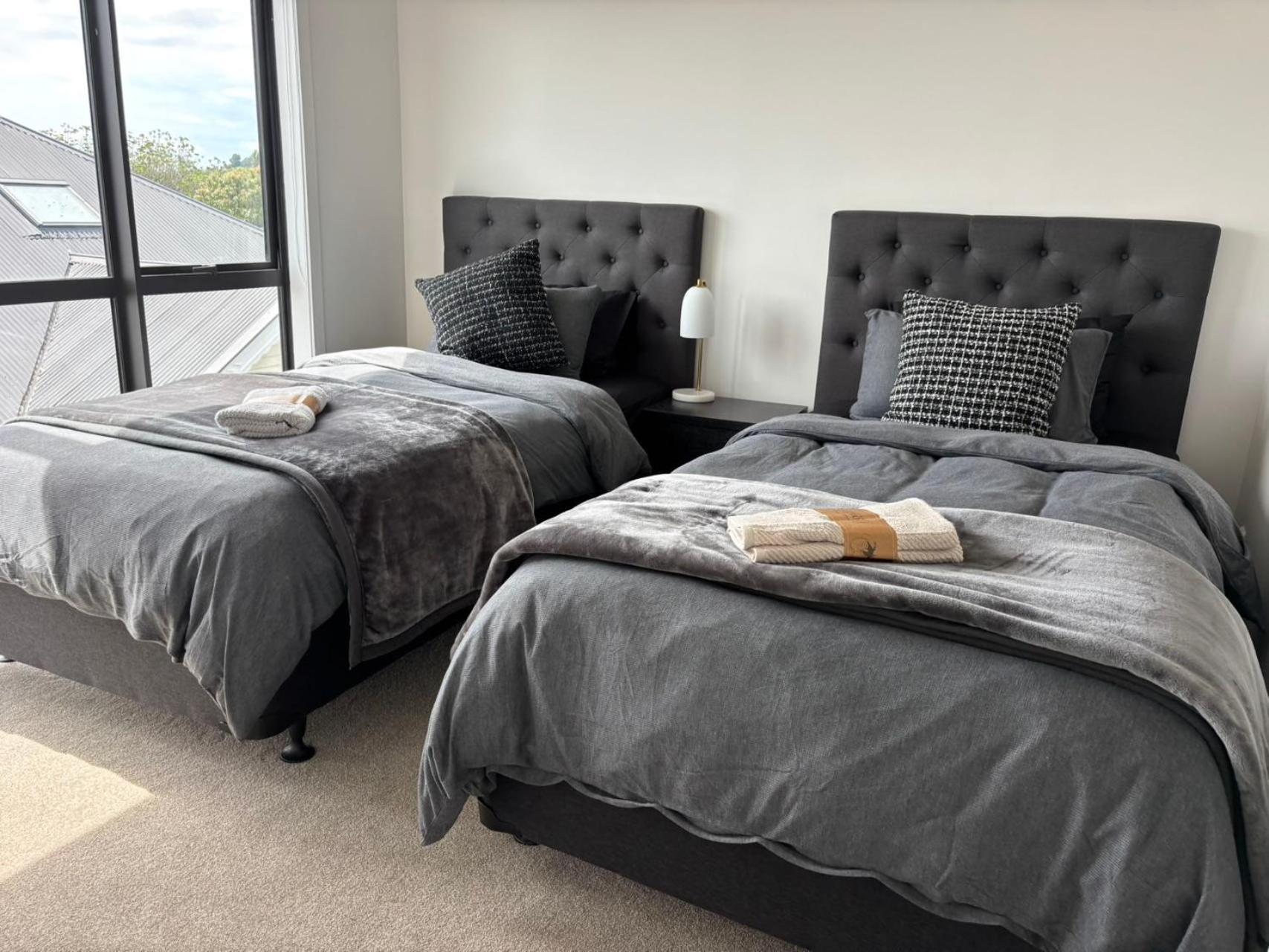 הוילה אוקלנד Epsom Tidy House Unit 6 מראה חיצוני תמונה