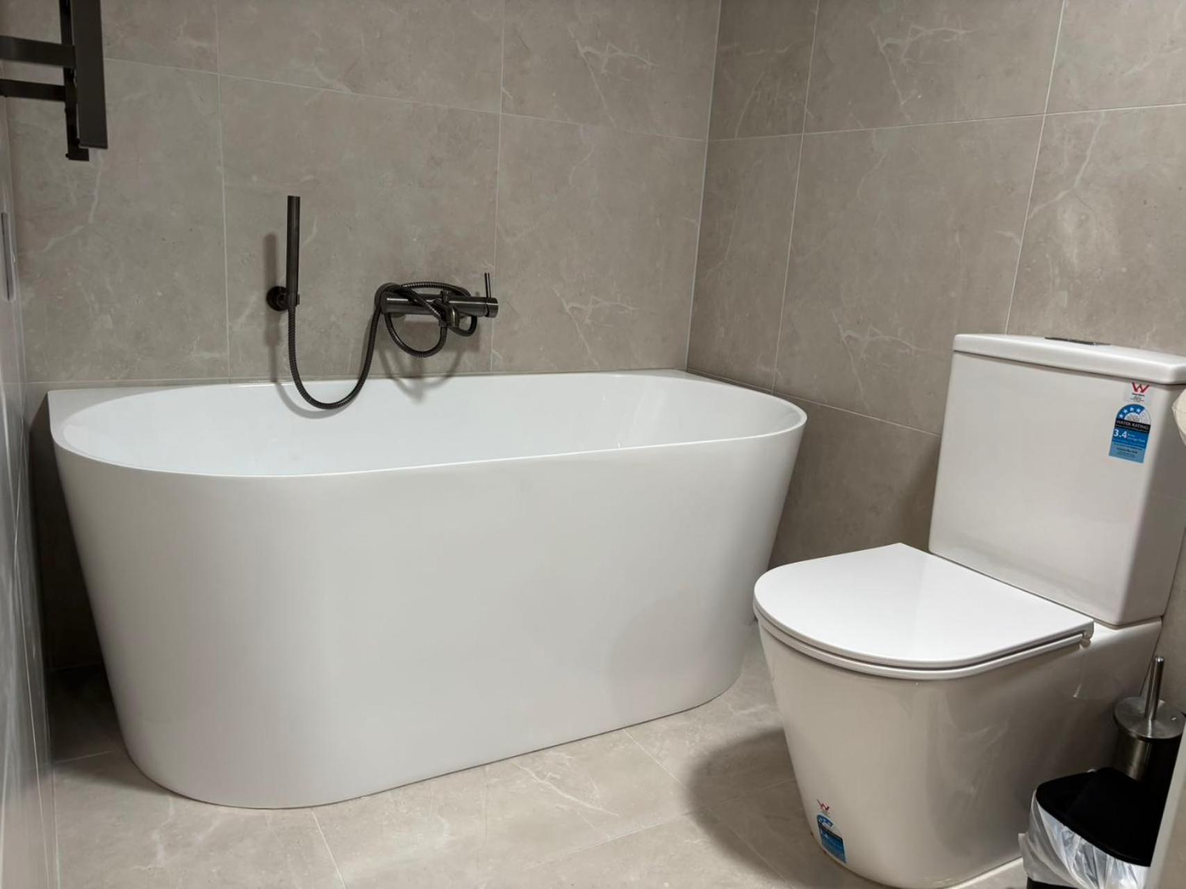 הוילה אוקלנד Epsom Tidy House Unit 6 מראה חיצוני תמונה