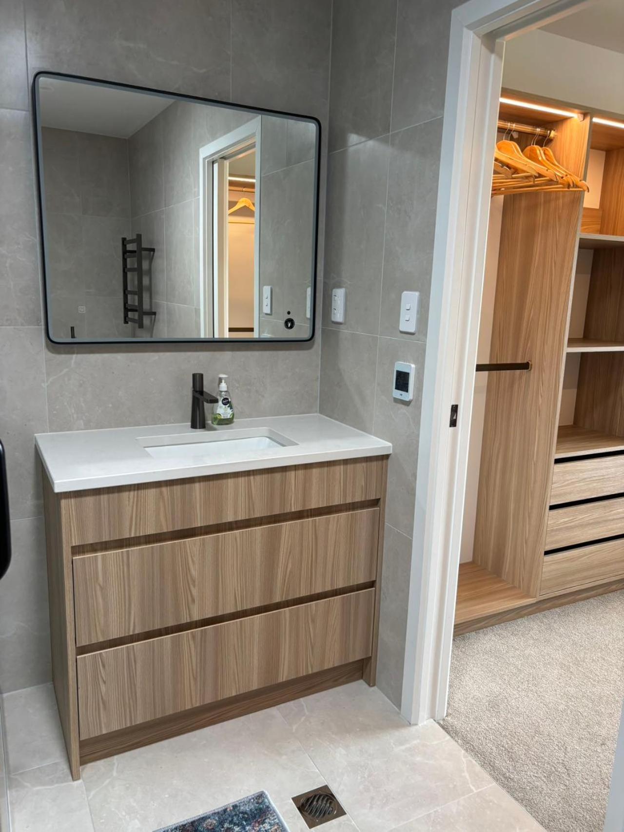 הוילה אוקלנד Epsom Tidy House Unit 6 מראה חיצוני תמונה