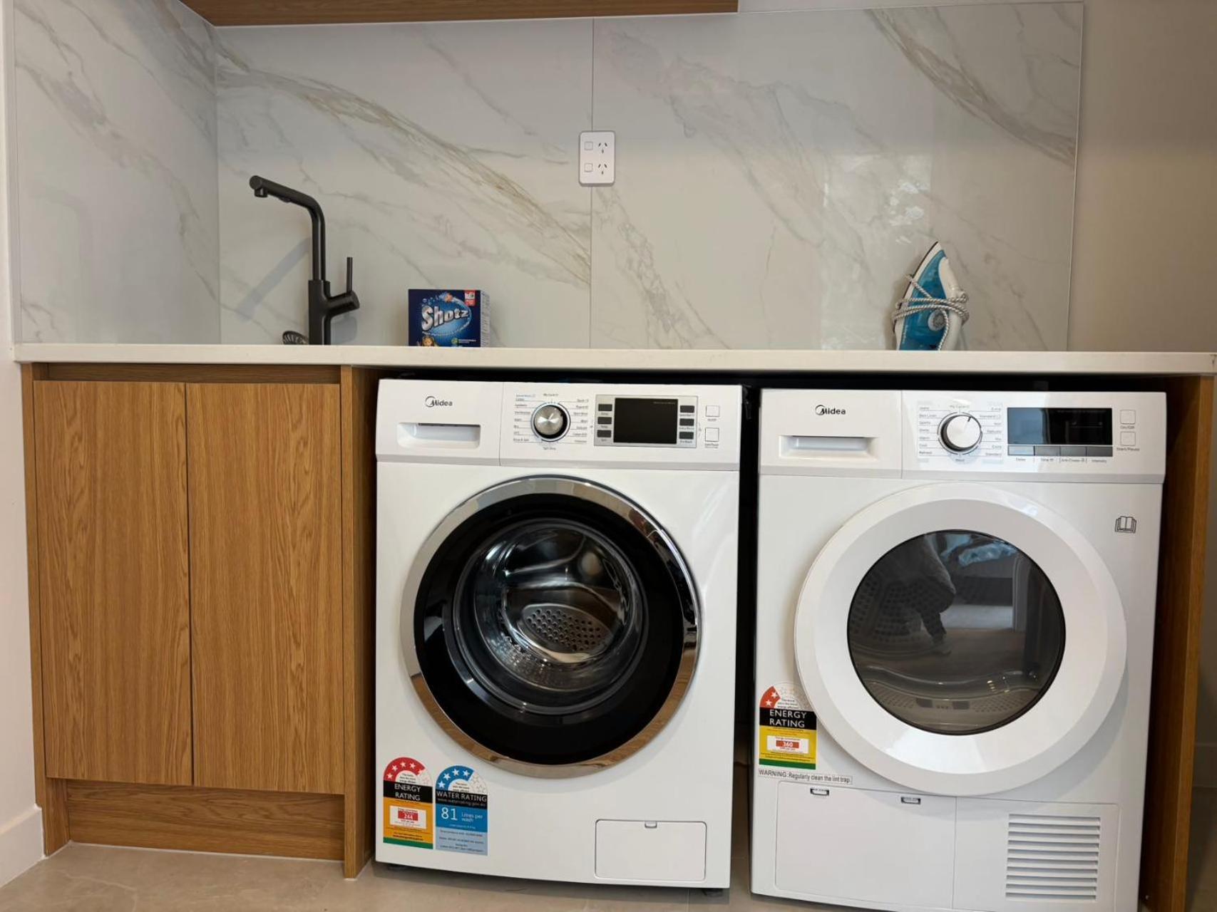 הוילה אוקלנד Epsom Tidy House Unit 6 מראה חיצוני תמונה