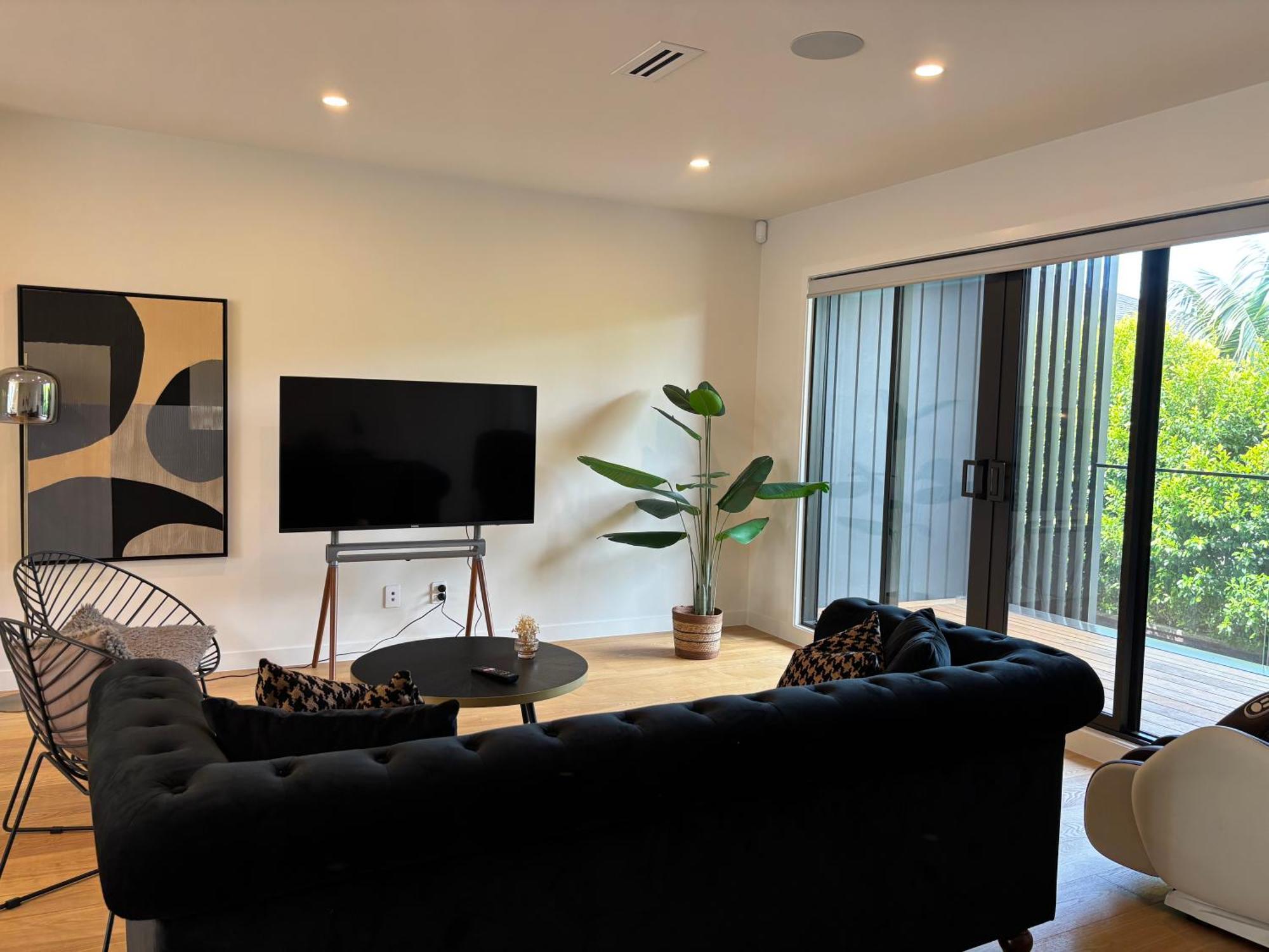 הוילה אוקלנד Epsom Tidy House Unit 6 מראה חיצוני תמונה