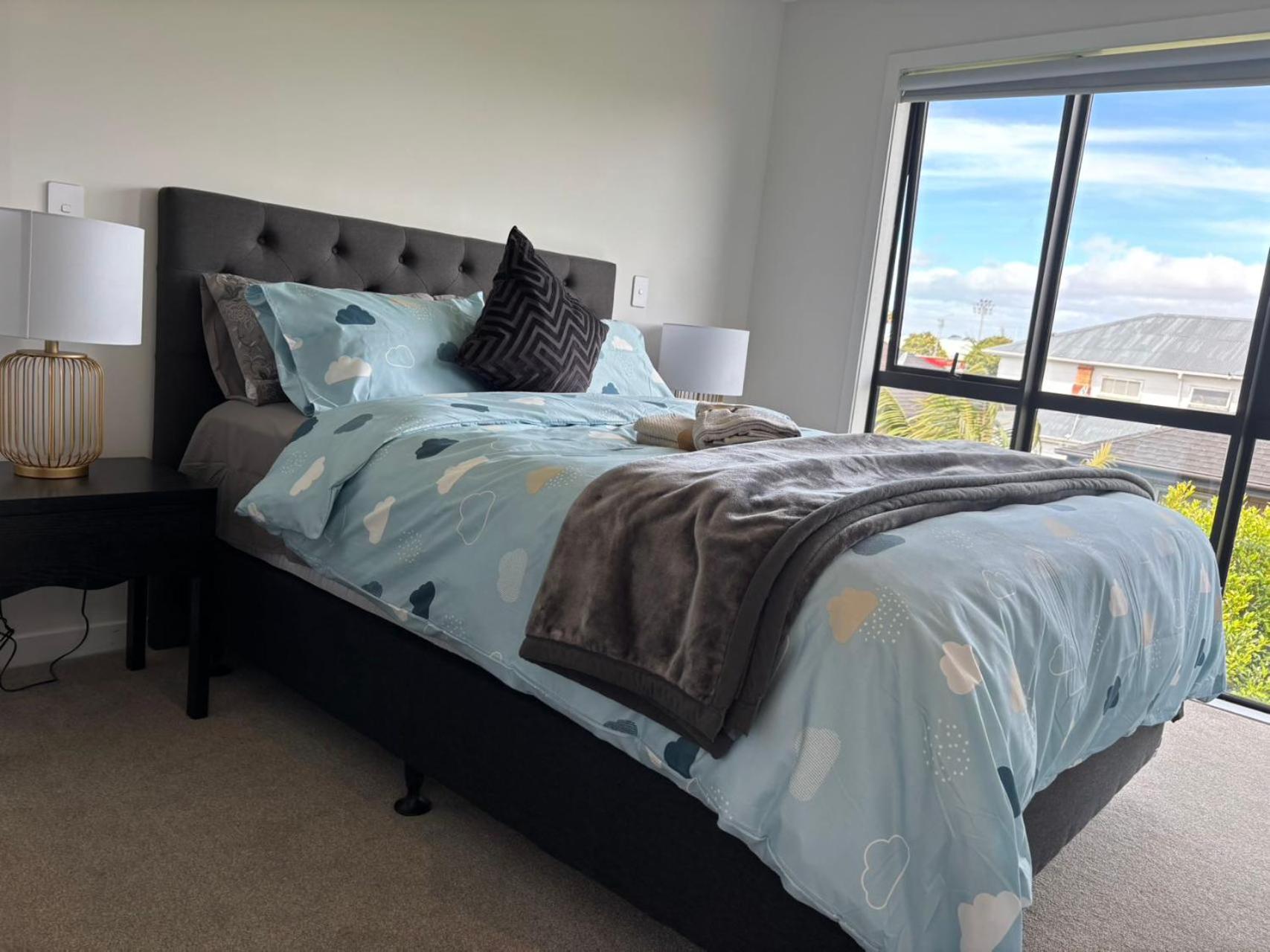 הוילה אוקלנד Epsom Tidy House Unit 6 מראה חיצוני תמונה