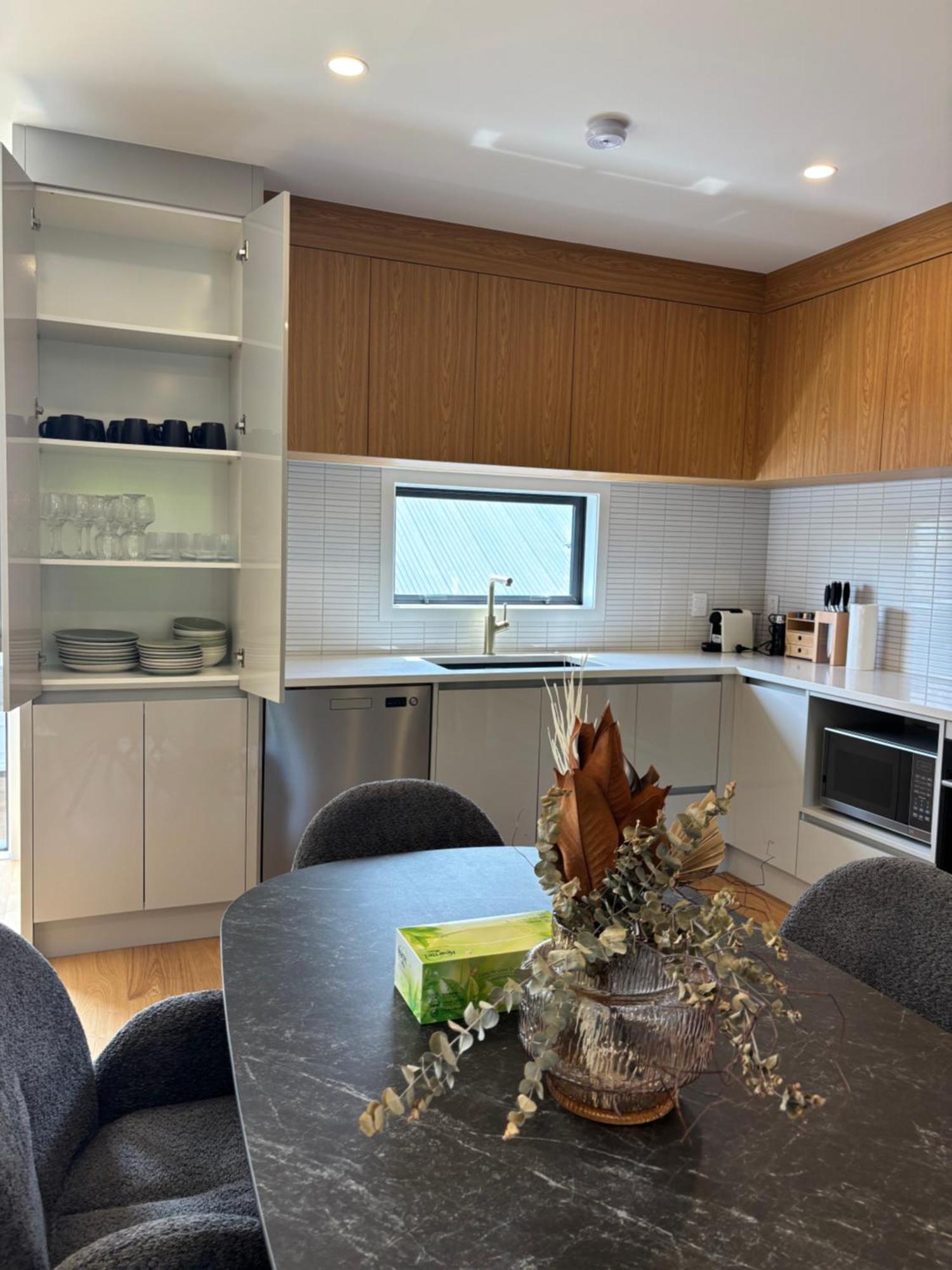הוילה אוקלנד Epsom Tidy House Unit 6 מראה חיצוני תמונה