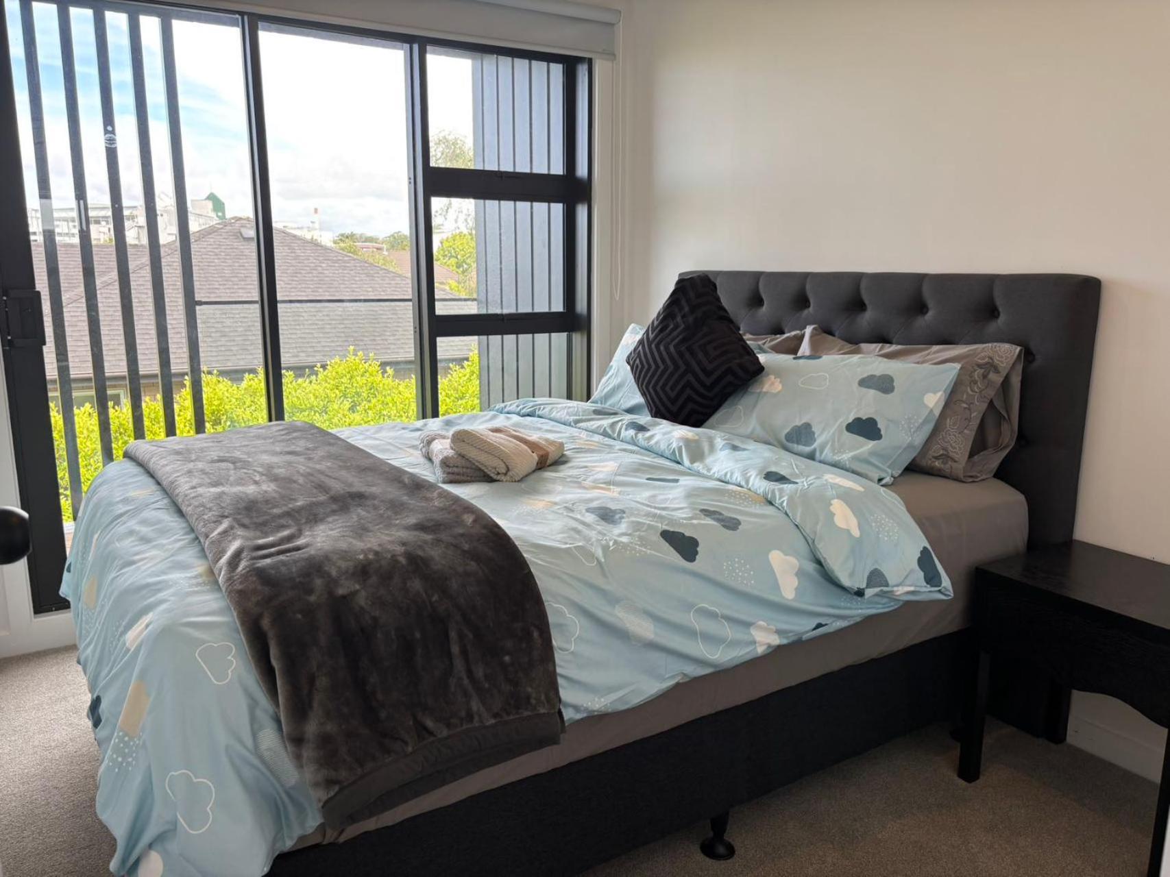 הוילה אוקלנד Epsom Tidy House Unit 6 מראה חיצוני תמונה