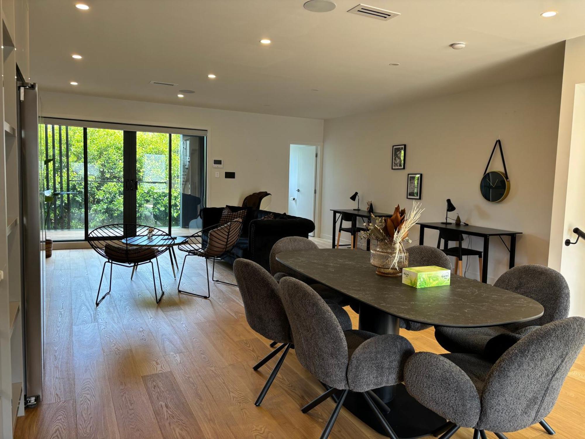 הוילה אוקלנד Epsom Tidy House Unit 6 מראה חיצוני תמונה