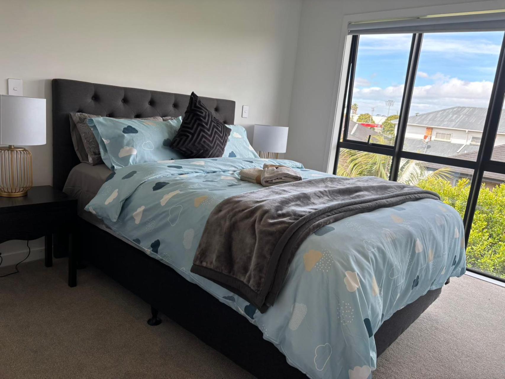 הוילה אוקלנד Epsom Tidy House Unit 6 מראה חיצוני תמונה