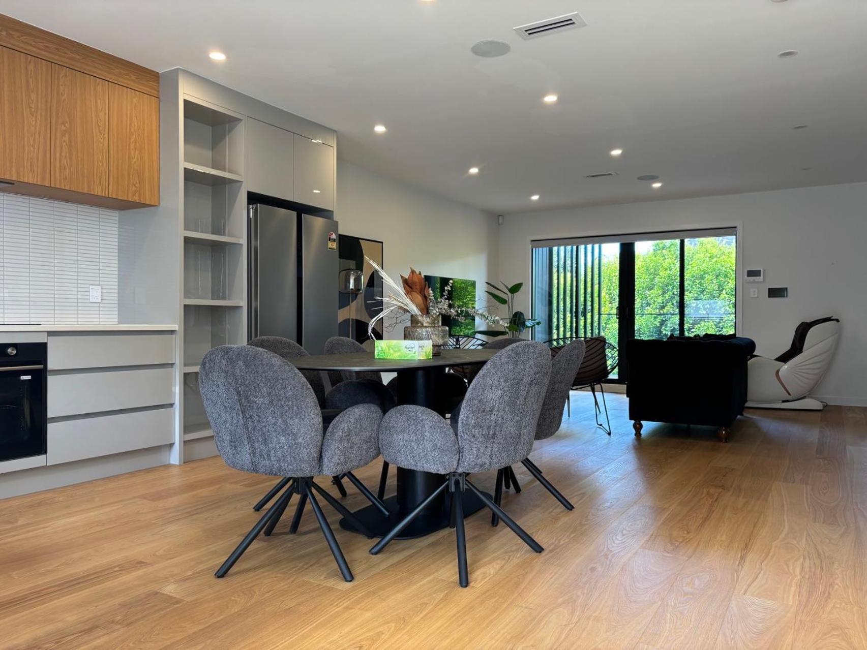 הוילה אוקלנד Epsom Tidy House Unit 6 מראה חיצוני תמונה