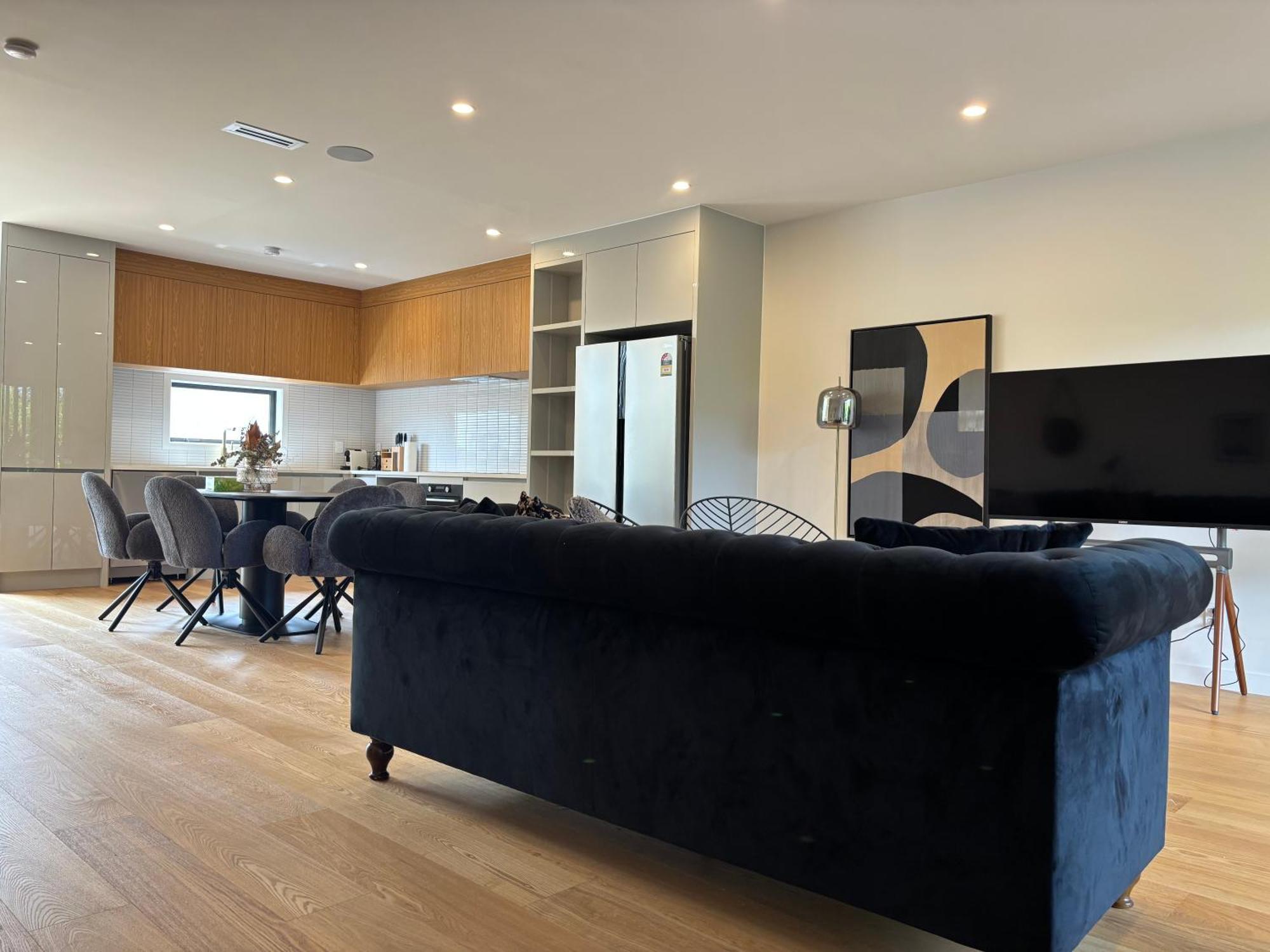 הוילה אוקלנד Epsom Tidy House Unit 6 מראה חיצוני תמונה
