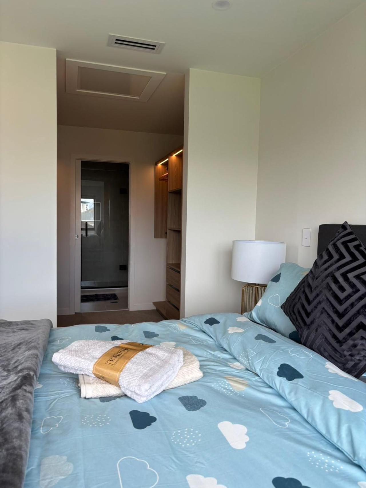 הוילה אוקלנד Epsom Tidy House Unit 6 מראה חיצוני תמונה