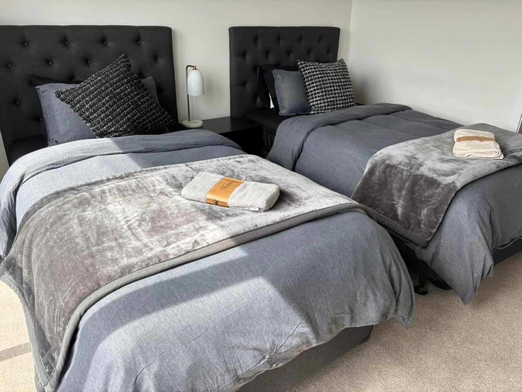 הוילה אוקלנד Epsom Tidy House Unit 6 מראה חיצוני תמונה