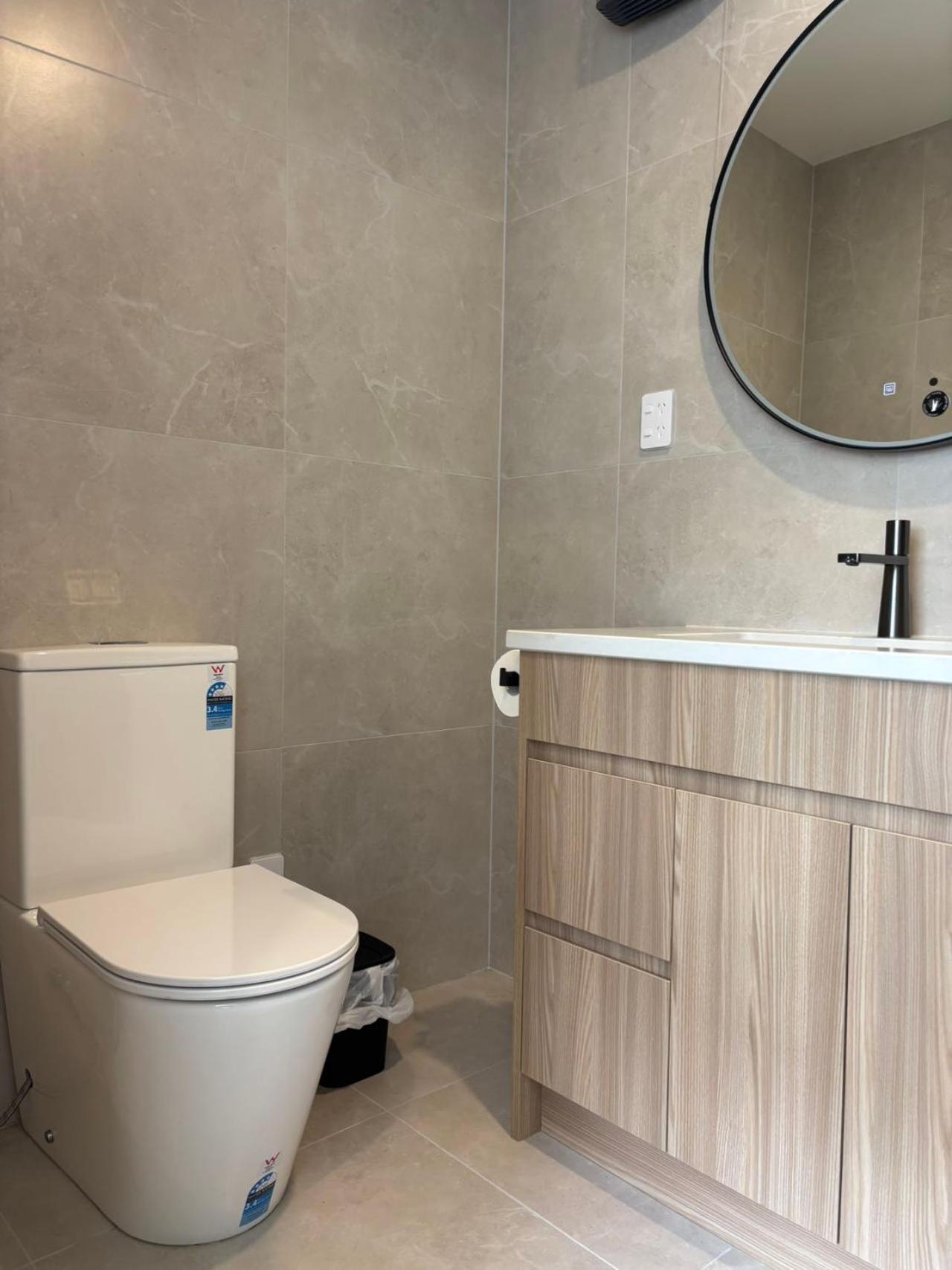 הוילה אוקלנד Epsom Tidy House Unit 6 מראה חיצוני תמונה